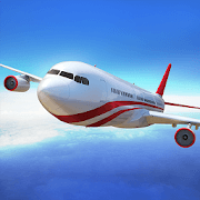 Flight Pilot Simulator 3D APK v2.12.31