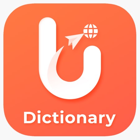U-Dictionary APK v6.7.3 untuk Android