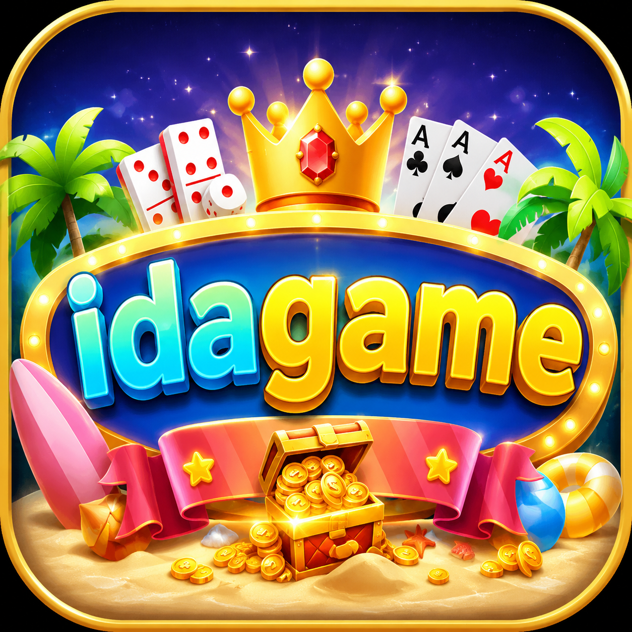 idagame APK v6.2.9