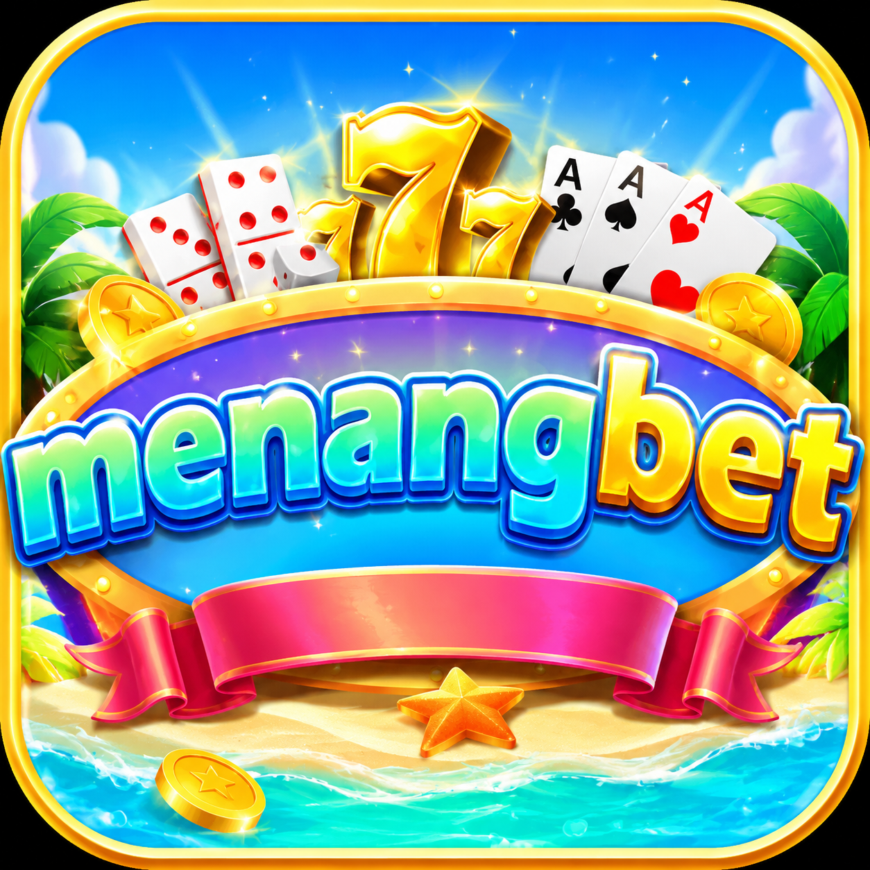 Menangbet APK 3.2.5