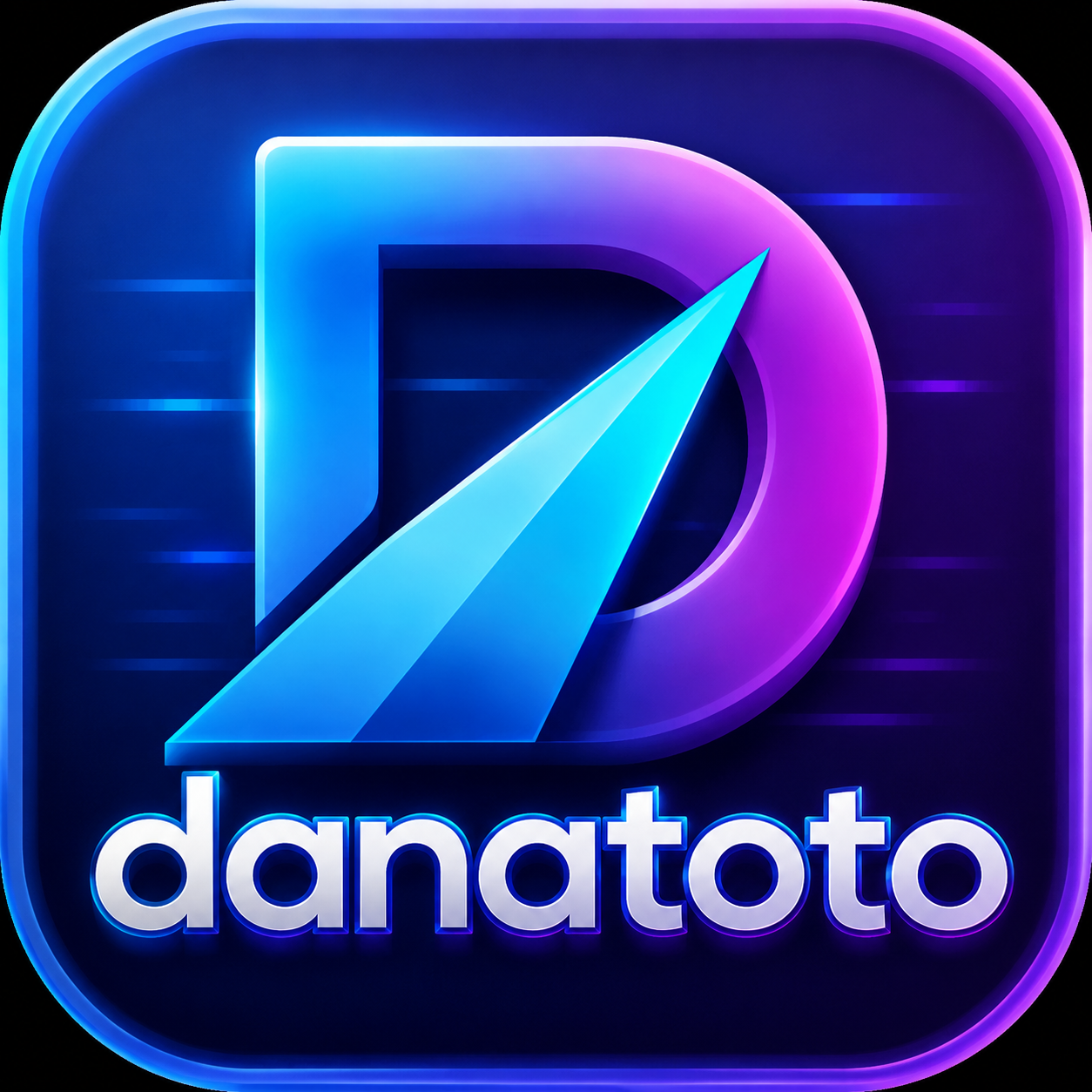 Danatoto 2.2.7 APK Game Slot Seru dan Cepat