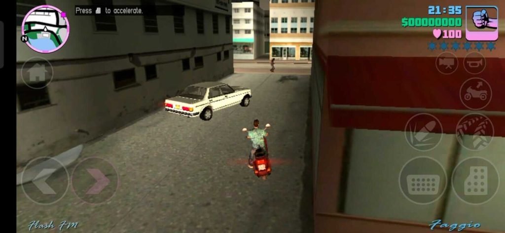 gta vice city bonus