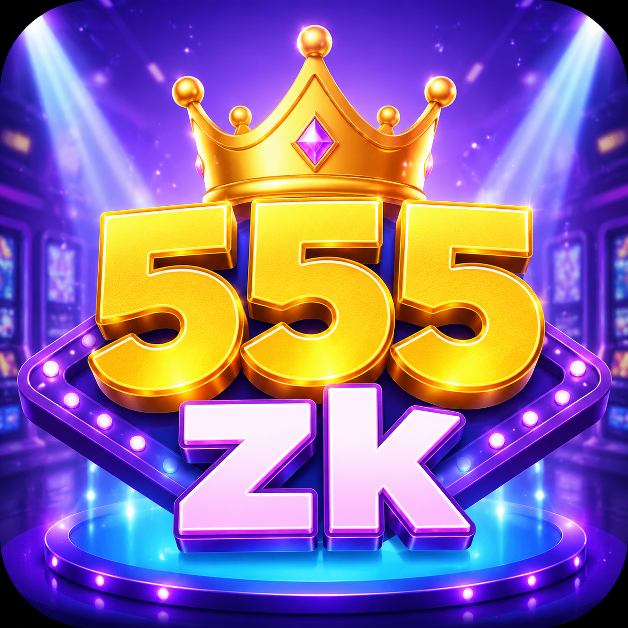 555zk APK 6.1.2