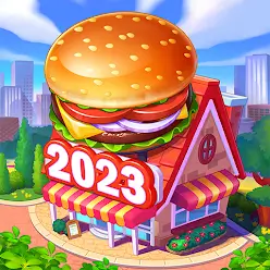 Cooking Madness APK: Serunya Jadi Koki di Tengah Lajunya Pesanan