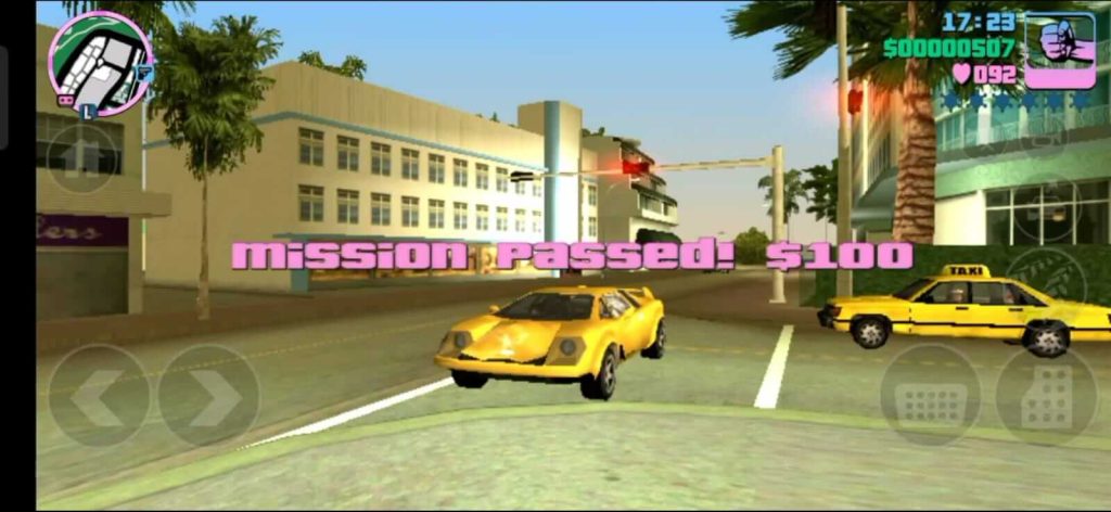 gta vice city 100 percent