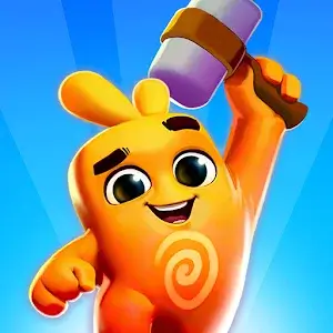 Dice Dreams APK: Seru Bermain Dadu dan Bangun Kerajaan