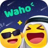 Waho Pro APK v2.7.3